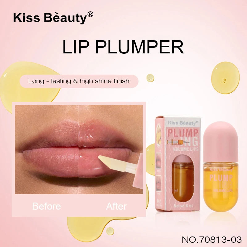 LIP PLUMPER