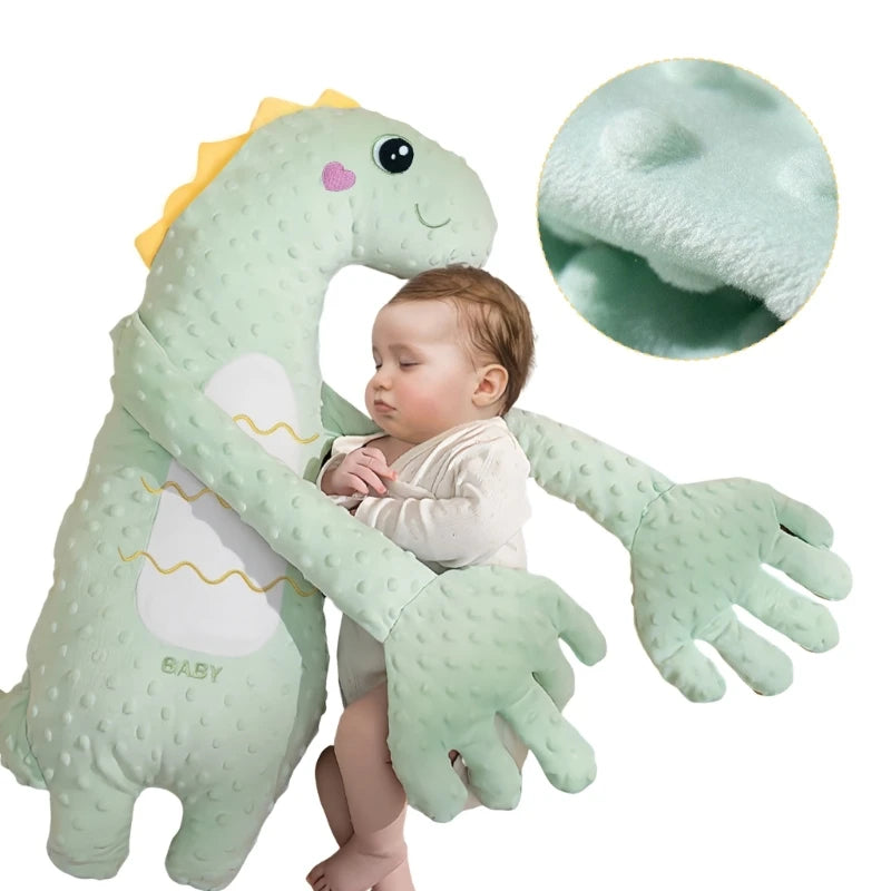 BABY REMOTE CONTROLLED COMFORTING HAND PACIFY