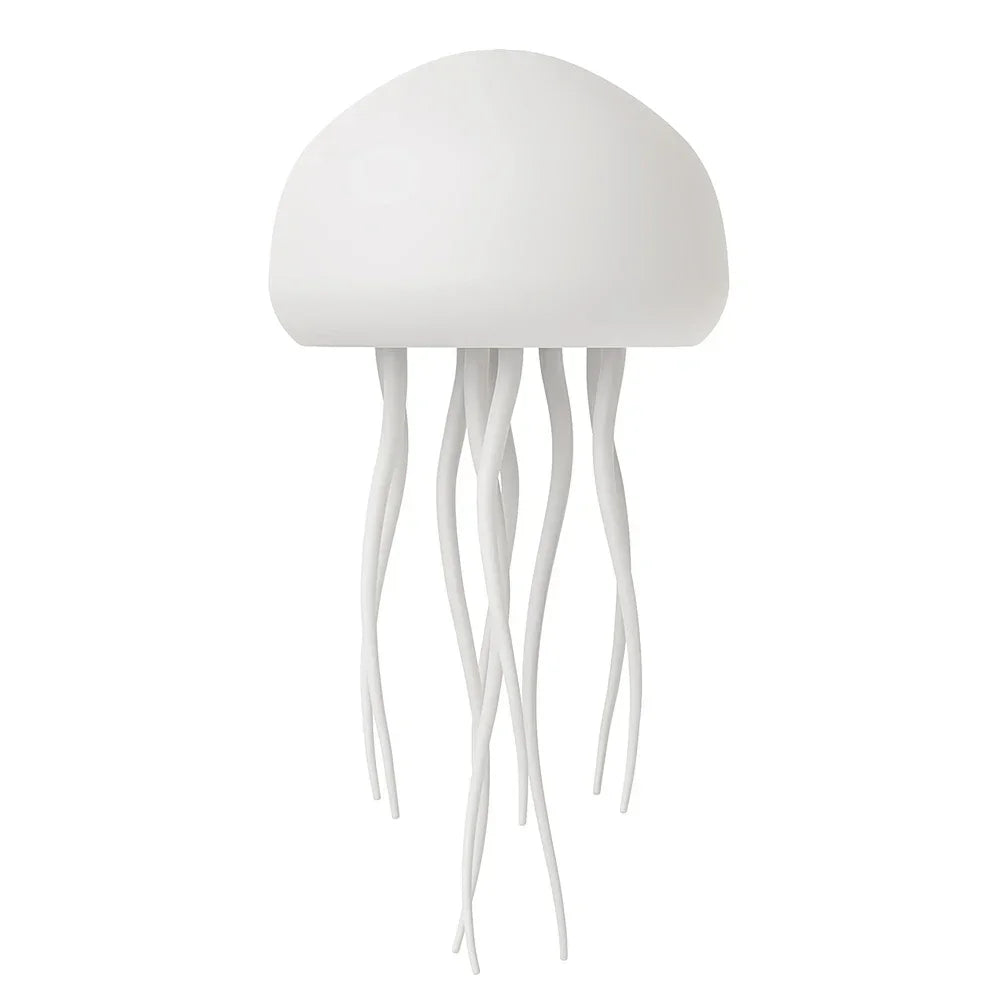 FLOATING JELLYFISH LAMP