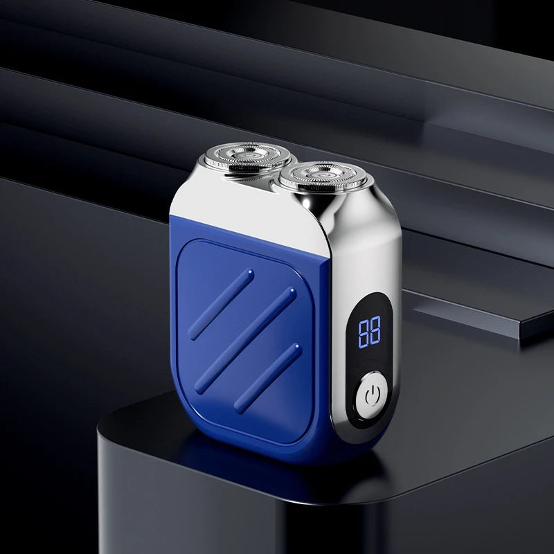 MINI ELECTRIC PORTABLE SHAVER