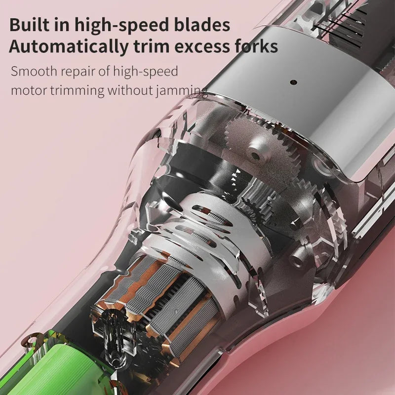 SPLIT ENDS HAIR TRIMMER