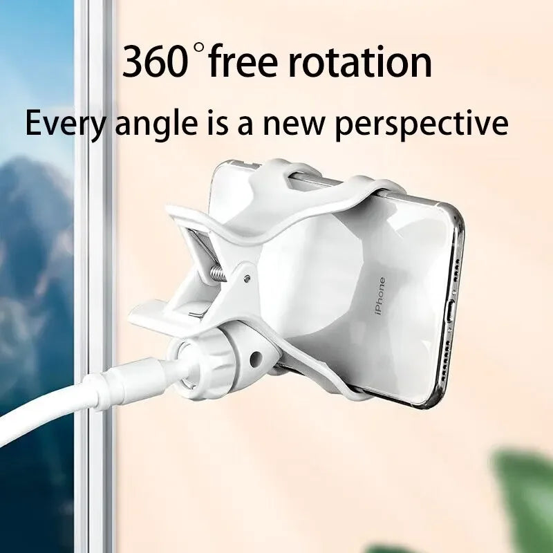 360 CLIP MOBILE PHONE HOLDER