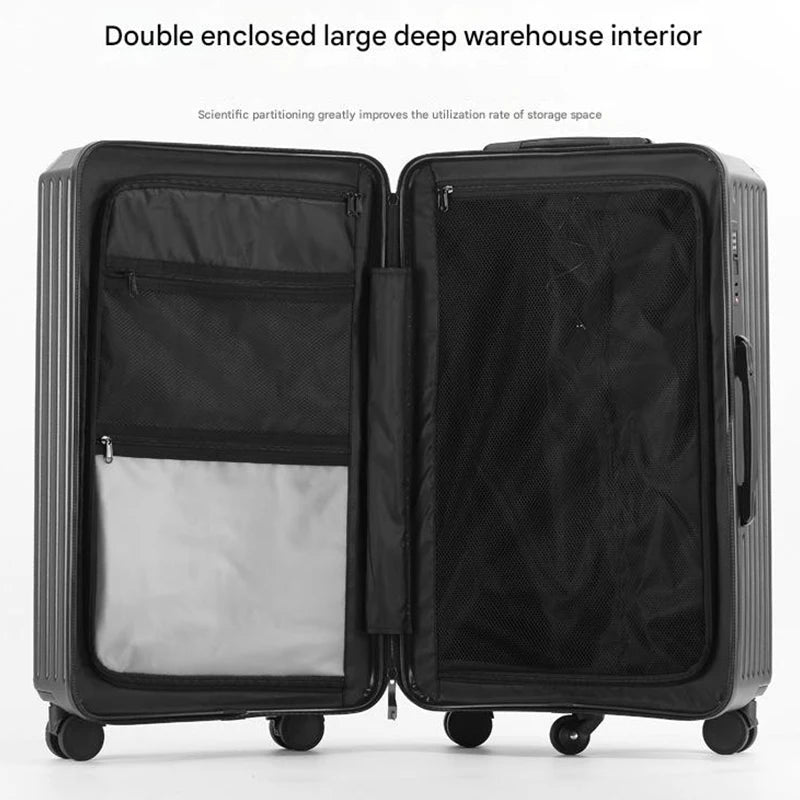 SMART SUIT CASE