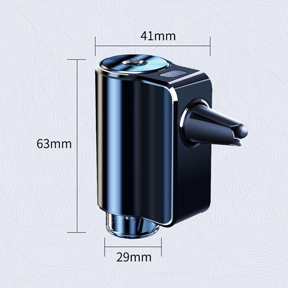 CAR AIR DIFFUSER