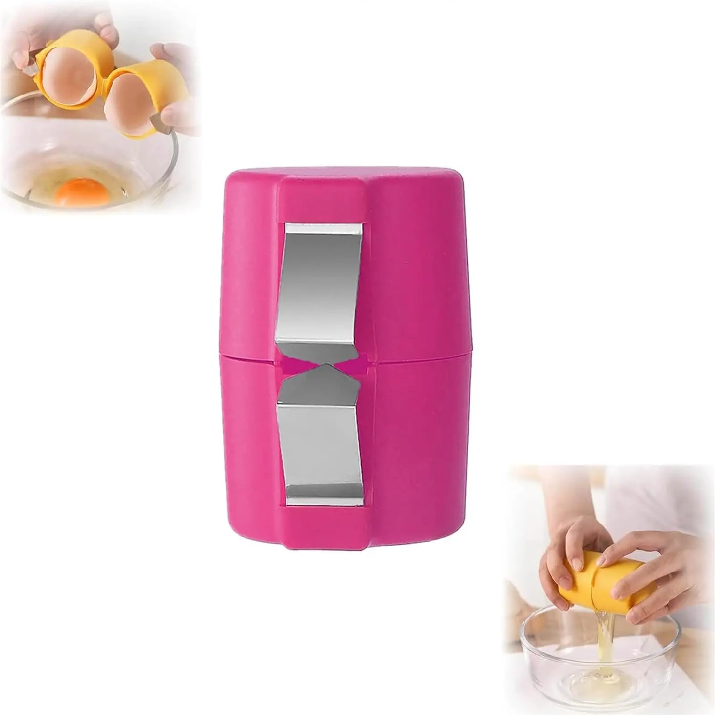 EGG SHELL OPENER