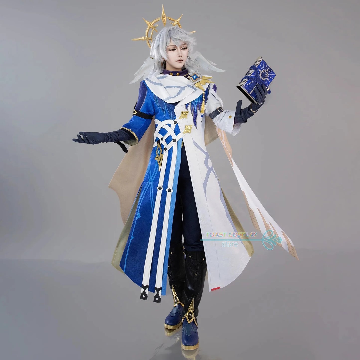 ADULT - UNISEX - HONKAI STAR RAIL FULL SET COSPLAY