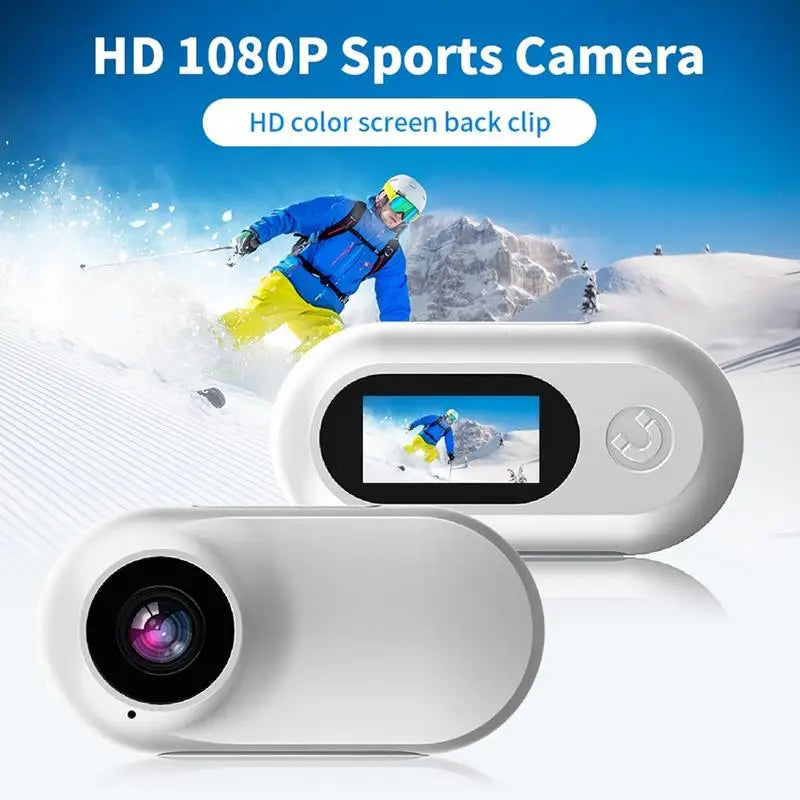 PET COLLAR CAMERA HD