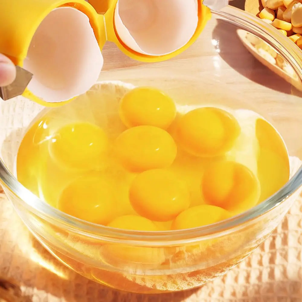 EGG SHELL OPENER