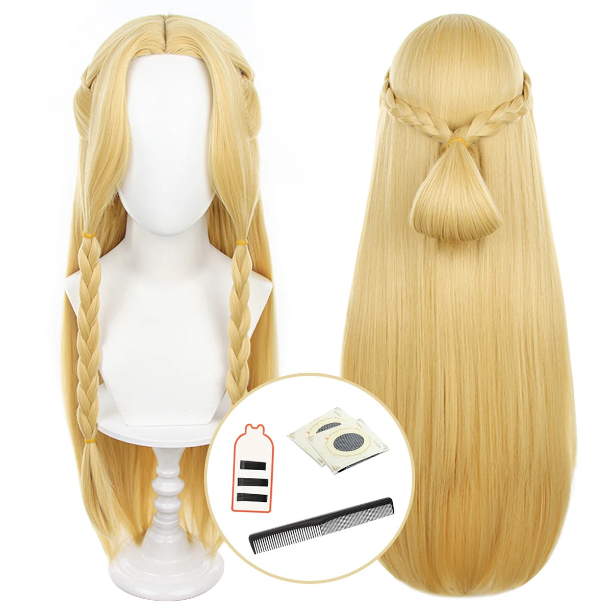 ADULT- WOMEN- MARCILLE COSPLAY
