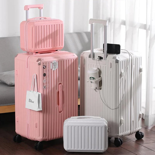 SMART SUIT CASE