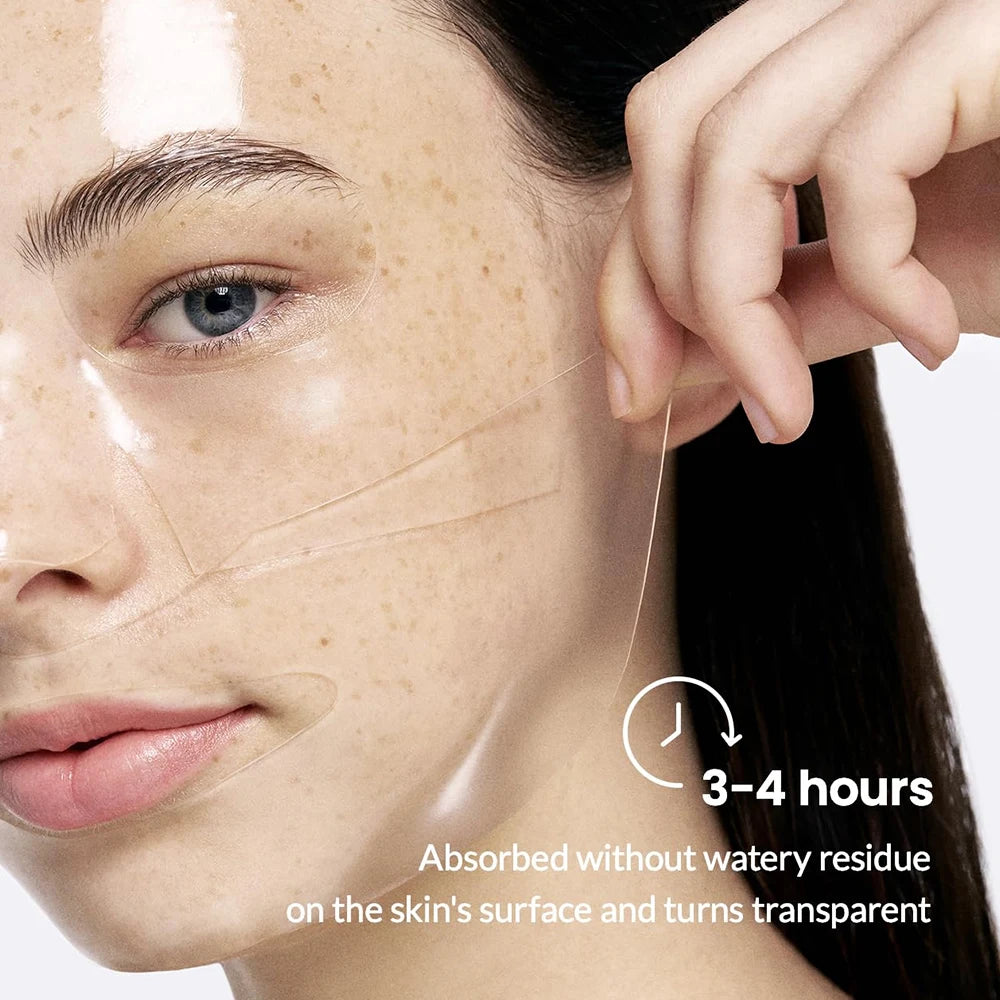 Bio-Collagen Real Deep Mask