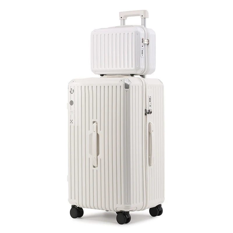 SMART SUIT CASE